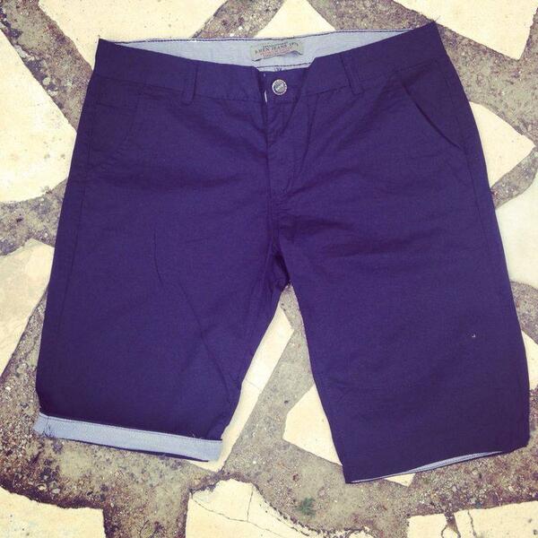 FusionesModa's tweet image. Bermudas hombre talla L -summer collection 2014-  29.99€ en fusionesmoda.com
