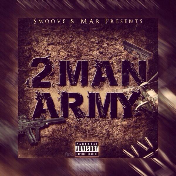 MoreThanPaidJv's tweet image. #2ManArmy Coming Soon😈