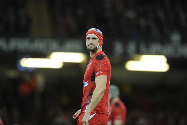 RacingRugbyFr's tweet image. Mr. Luke #Charteris voulait rentrer au pays mais ... #Racing #WelshConnection walesonline.co.uk/sport/rugby/ru…