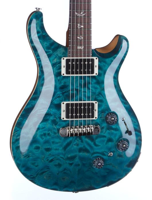 PRS Solid Body Electric Guitars - The Core Models
musicstorelive.com/blog/prs-solid…