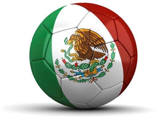 OscarDeLaHoya's tweet image. Vamos México!!!!!!