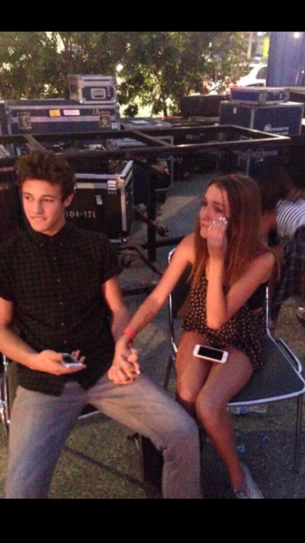 cattdallas's tweet photo. what the fuck http://t.co/G48gQBRghK