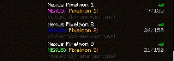 JeromeASF's tweet image. About to record episode 100 of Pixelmon with @Bajan_Canadian come join us!!