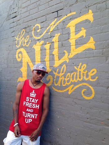 VintNoteRecords's tweet image. Ya Boy PA at the Nile Theatre in Mesa AZ on Friday, June 27, 2014
#VintNoteRecords #VNR #yaboypa