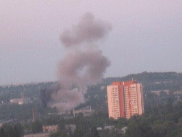 ЕС ожидает освобождения всех заложников, захваченных боевиками на востоке Украины - Цензор.НЕТ 9585