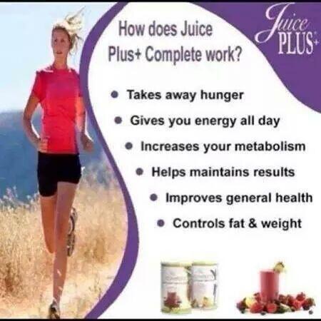 JuiceplusLaura tweet picture