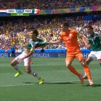 When you give your mom attitude and walk away from her