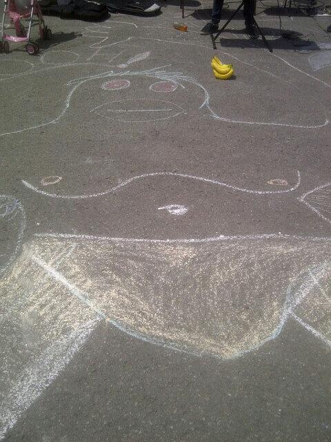 Oooohh! Wrrehh wReeeeek