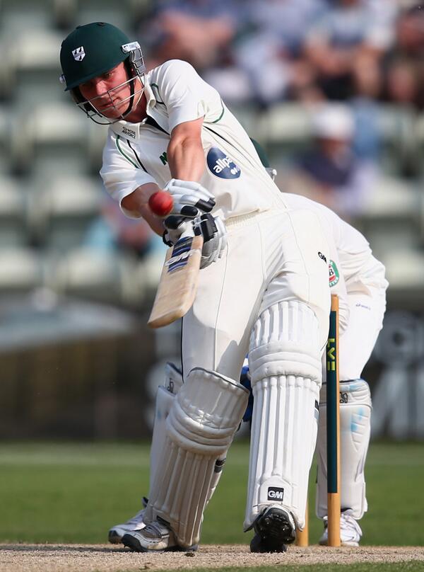 England and Wales Cricket Board tweet media