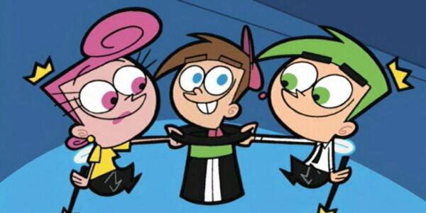 YeahRemember's tweet image. Remember Fairly Odd Parents
♬ Timmy is an average kid that no one understands ♬
youtu.be/jtuWhMUDaec