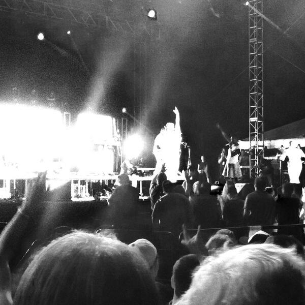 4tubeystar's tweet photo. Best week ever!
#creationfest2k14 http://t.co/C4koKJi2ZU