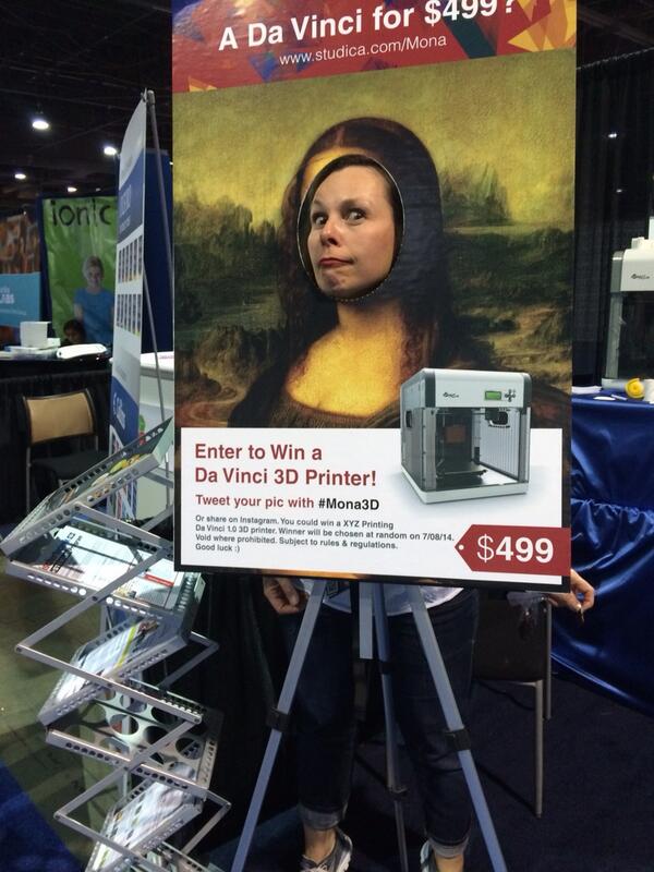 chuskey3's tweet image. Hilarious! #mona3D