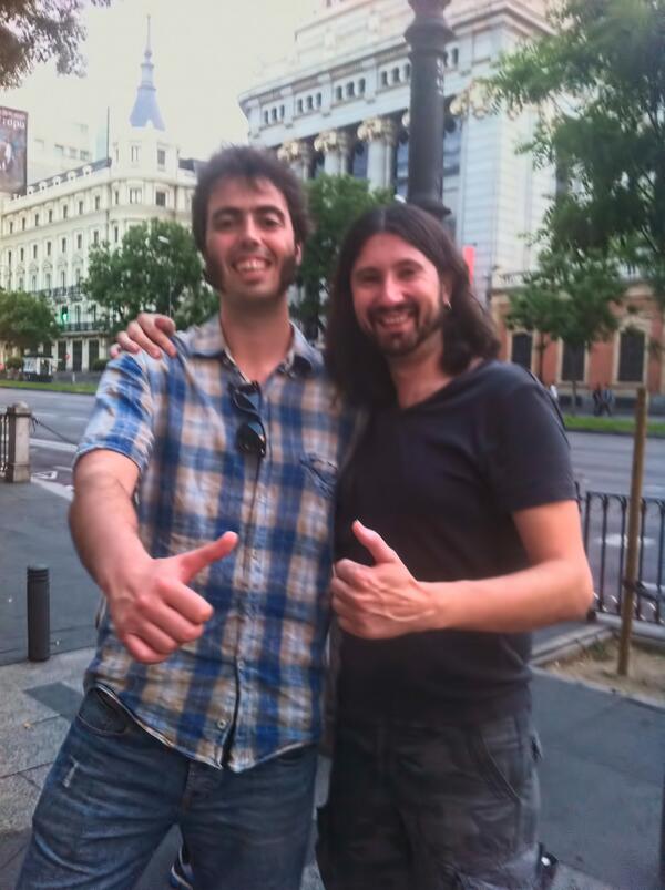 Wake of Confusion tweet media