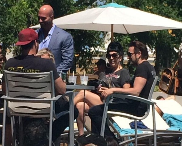 Link permanente da imagem incorporada