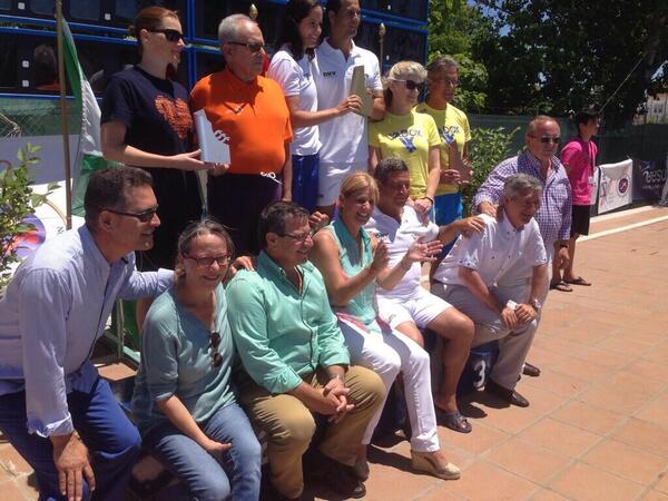 NNGG Jerez tweet media