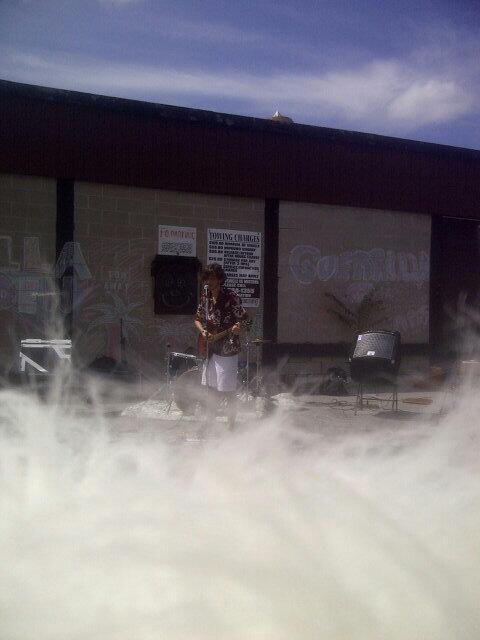 OhHooh Mason Vail.. Whrreeeee!