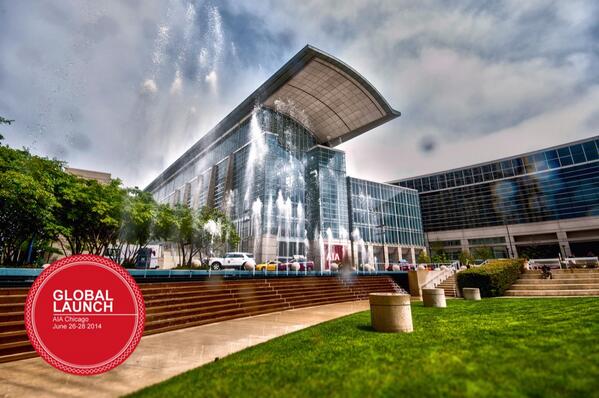 Thank you to everyone who stopped by our booth the past few days and helped #Lumato have a successful launch <a href="/AIAConv/">AIA Convention</a>