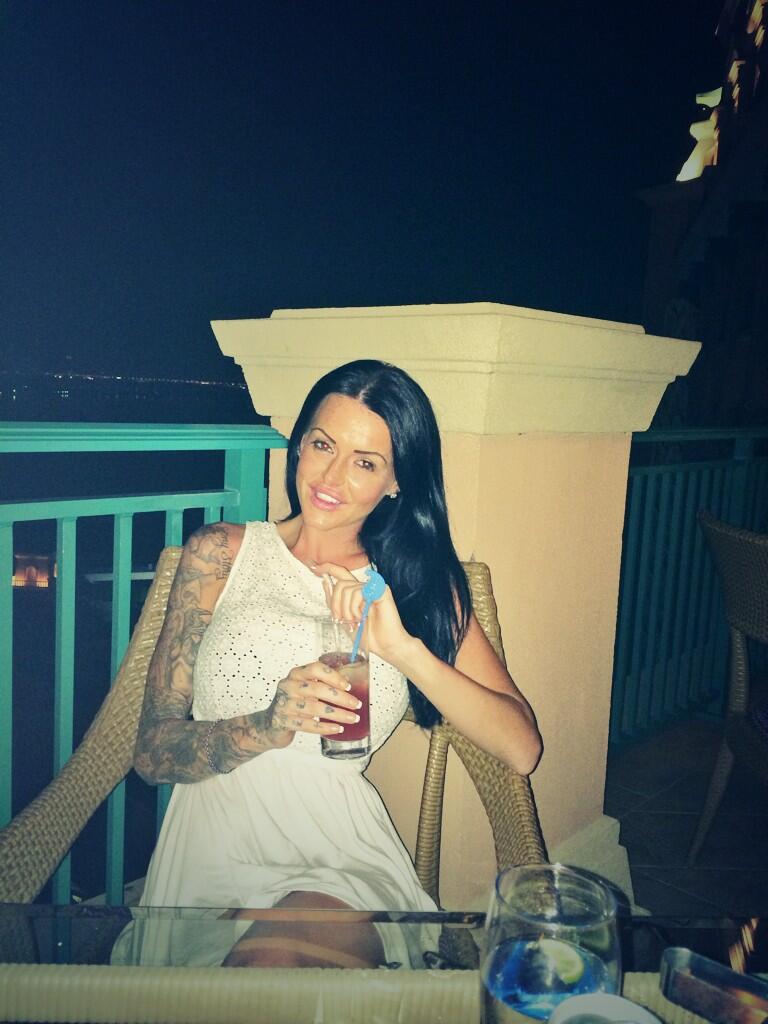 Drinks http://t.co/IdNDlXiPRJ