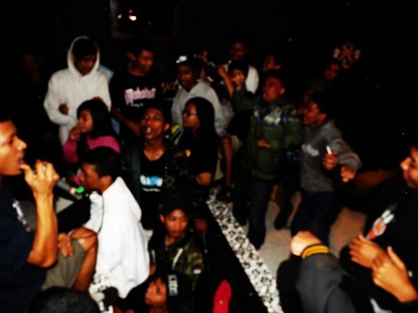 REASON TO GLORY tweet media