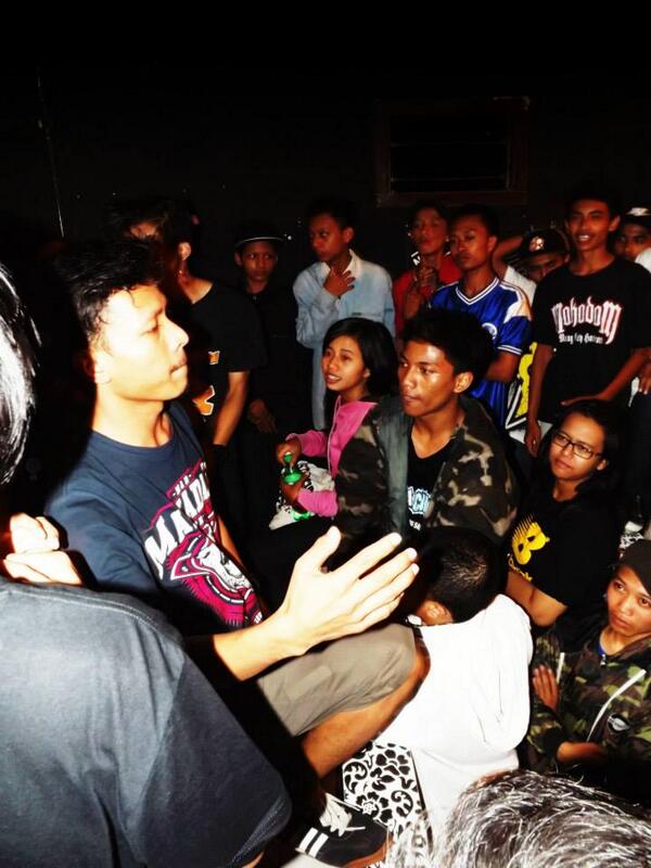 REASON TO GLORY tweet media