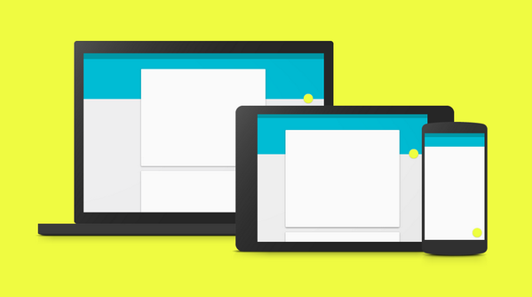 Androidheadline's tweet photo. Google Shapes the Web, and It’s Beginning to Look a Lot like Android http://t.co/hPCAfep13t #Android #Google #IO14 http://t.co/Vqlvuz7m6v