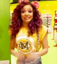 Little__Mix____'s tweet image. Got 20 followers already in 1 minute! My reaction............ Xx