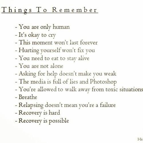 AnasAngel_'s tweet image. Things to remember..