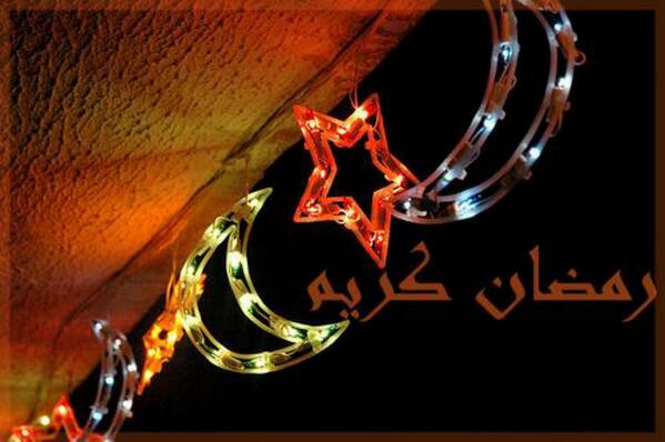 السلام عليكم ورحمة الله وبركاته 
رمضان شهر الخير والبركه
والتوبه الئ الله عز وجل
كل عام وانتم بخير