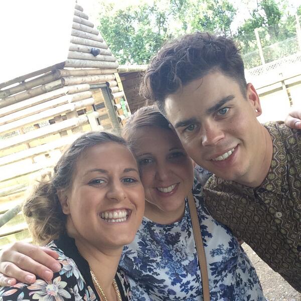 jesscogg88's tweet photo. @SamEdwards05 http://t.co/Jd4xtgmQb0