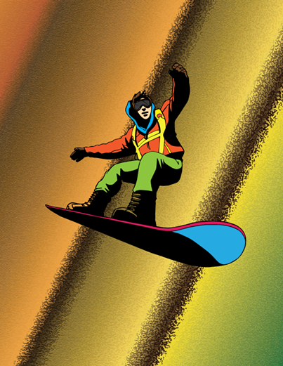 illusCrafts's tweet image. Turn ur own photos into a vector image? #IllustratorCrafts will make ur dream come true.