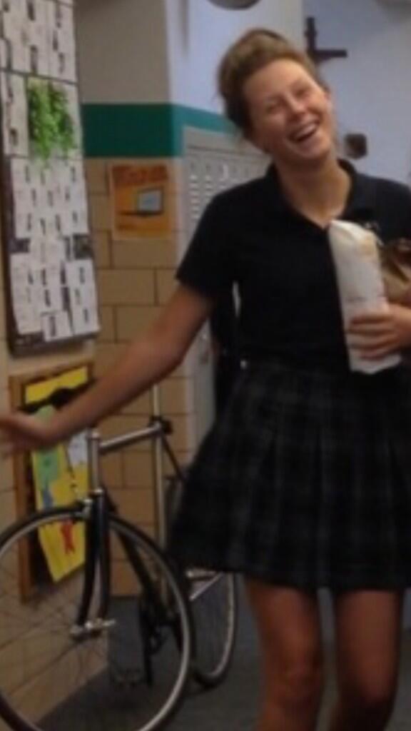 abbnels's tweet photo. Whenever you're sad, just look at this http://t.co/Ck1rzX8QUV