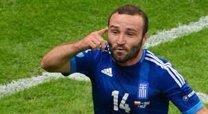 LikeGreek's tweet image. He is going to score tonight !!!!!