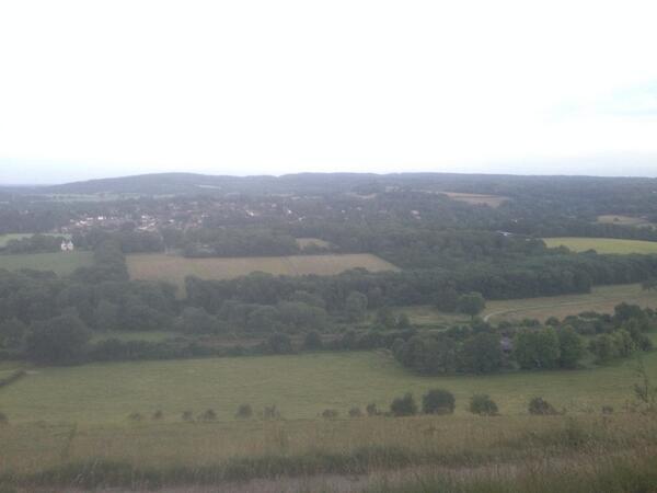 GeoffSpar's tweet photo. On one if my casual evening walks http://t.co/V8RFUQE4Ak
