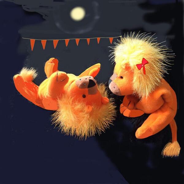 Super spannend, 2-1 voor Oranje, wat zullen we weer lekker slapen #rtllatenight #oranjekoorts #wk2014