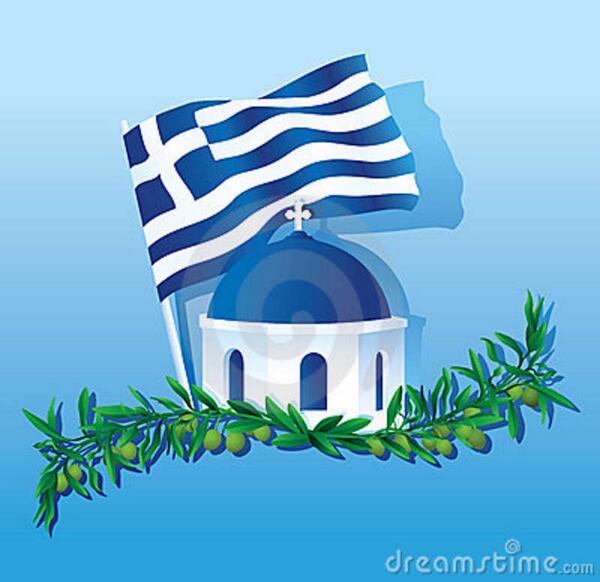 LikeGreek's tweet image. Go Greece