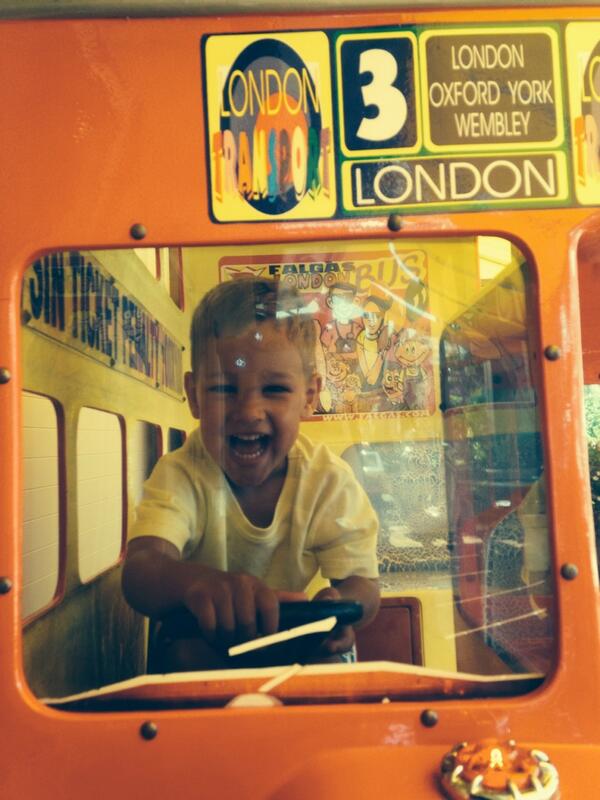 gwarnz's tweet image. #angrydriver