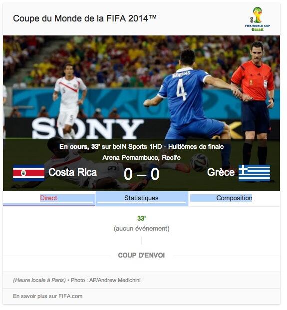 Nain_Portekoi's tweet photo. Tu sais qu'un match nul est vraiment nul quand à la 33ème minute tu as ce résumé :  #CRCGRE #Bis http://t.co/w7eHJzXD4c