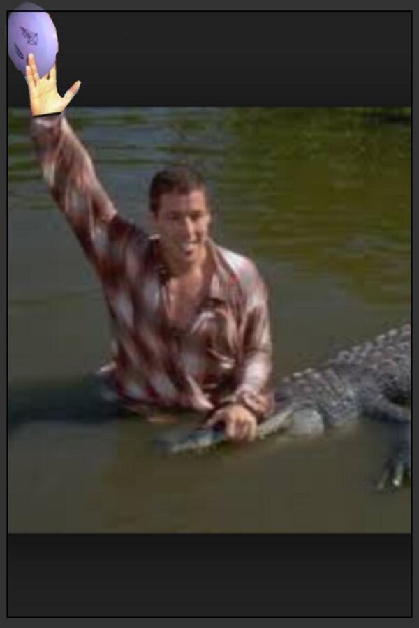 LetItFlyDiscs's tweet image. @PDGA @AveryJenkins @InnovaDiscs @DaredevilDiscs @GripEQ No limit to what disc golfer will do for his "ace disc"lol