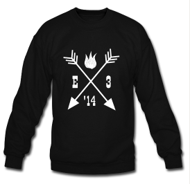 Emblem3Merch tweet picture