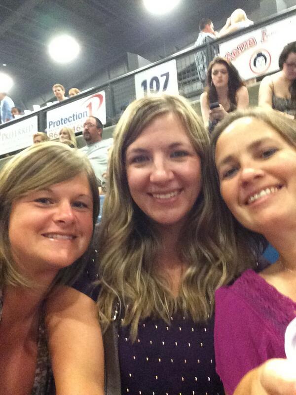 Section 107 row O seat 13-15. We want to go Beachin #JakeOwen
