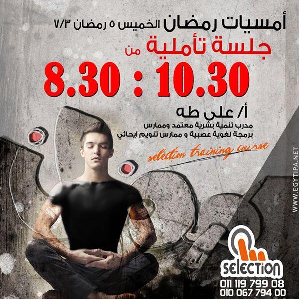 selectioneg tweet picture