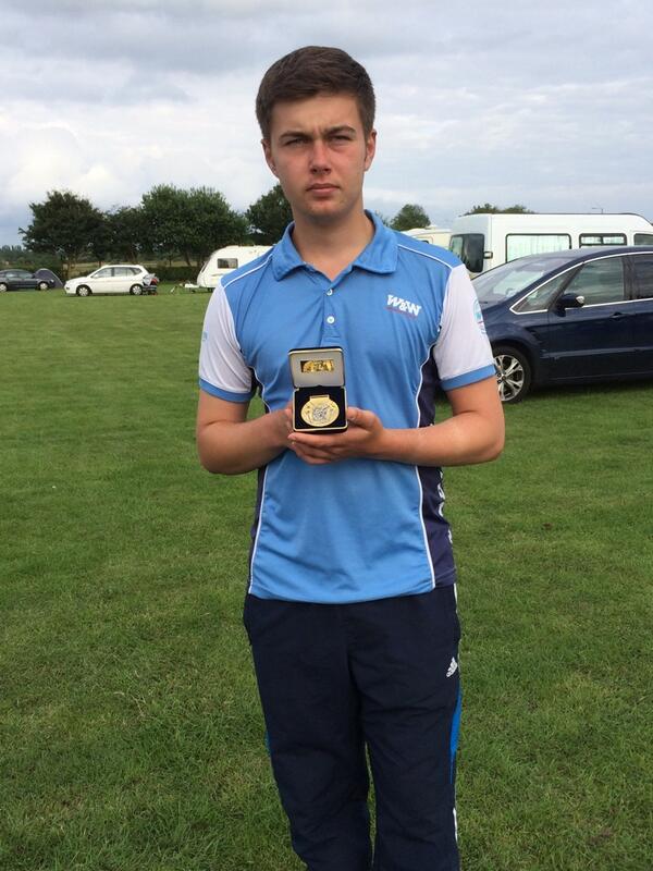 lesleygray1440's tweet photo. First senior win in very changeable conditions @LyncPerformance #borntowin http://t.co/ucpFnShVyj