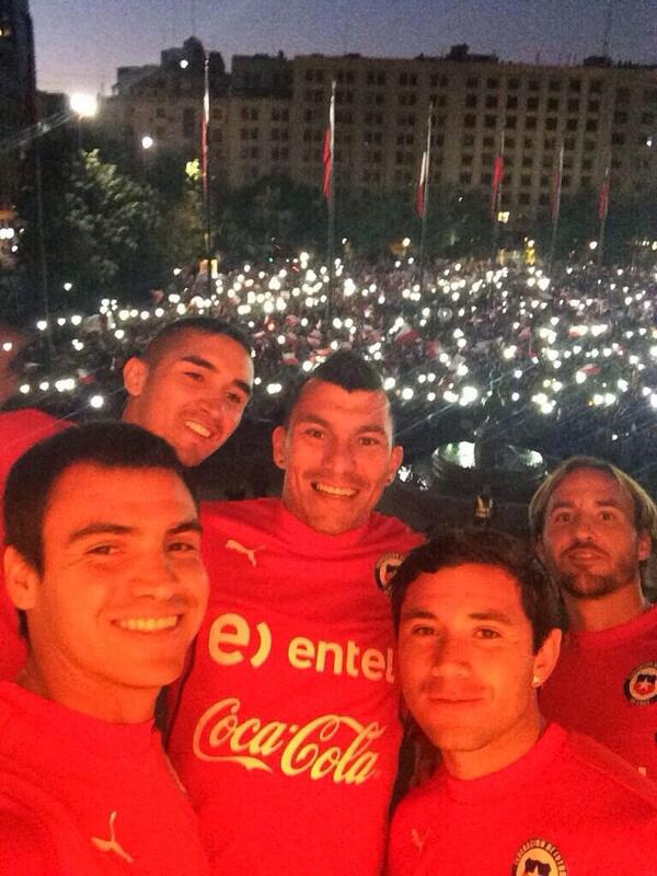 Gracias por el Cariño!!!!