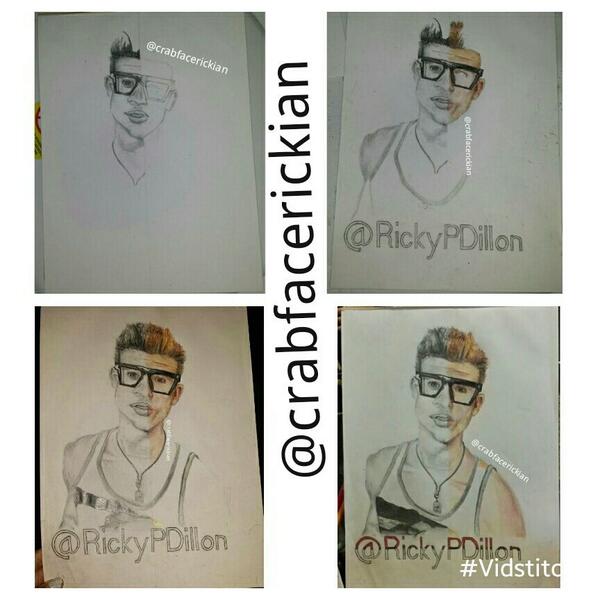 xoxoften's tweet image. @RickyPDillon it would mean the world to me if you saw this!!! ILYSM RICKLE PICKLE!!!!!!! @RickyPDillon @RickyPDillon