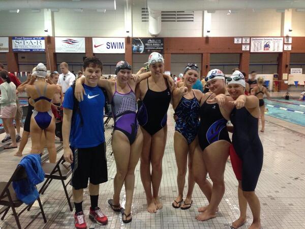 richardvann's tweet photo. @Swim4USA #swim4usaroadtrip http://t.co/Rwxv7YO1a0