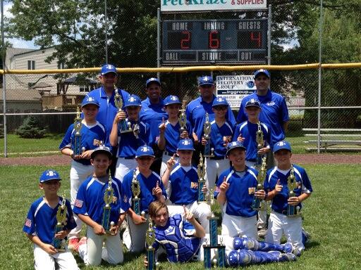 ccdembek's tweet photo. District Champs!  On to States http://t.co/AQvaag6v3X