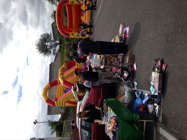 Tescoexp dunfermline (@dunfexpress) on Twitter photo 