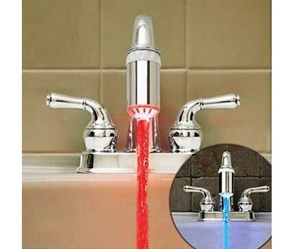 hackinglife4u's tweet image. Just ordered one of these faucet heads off amazon!