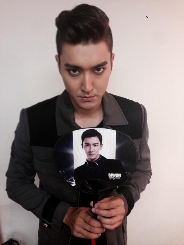 "<a href="/siwon407/">S</a>: Hongkong! wait for me :^) "long time No see, see u