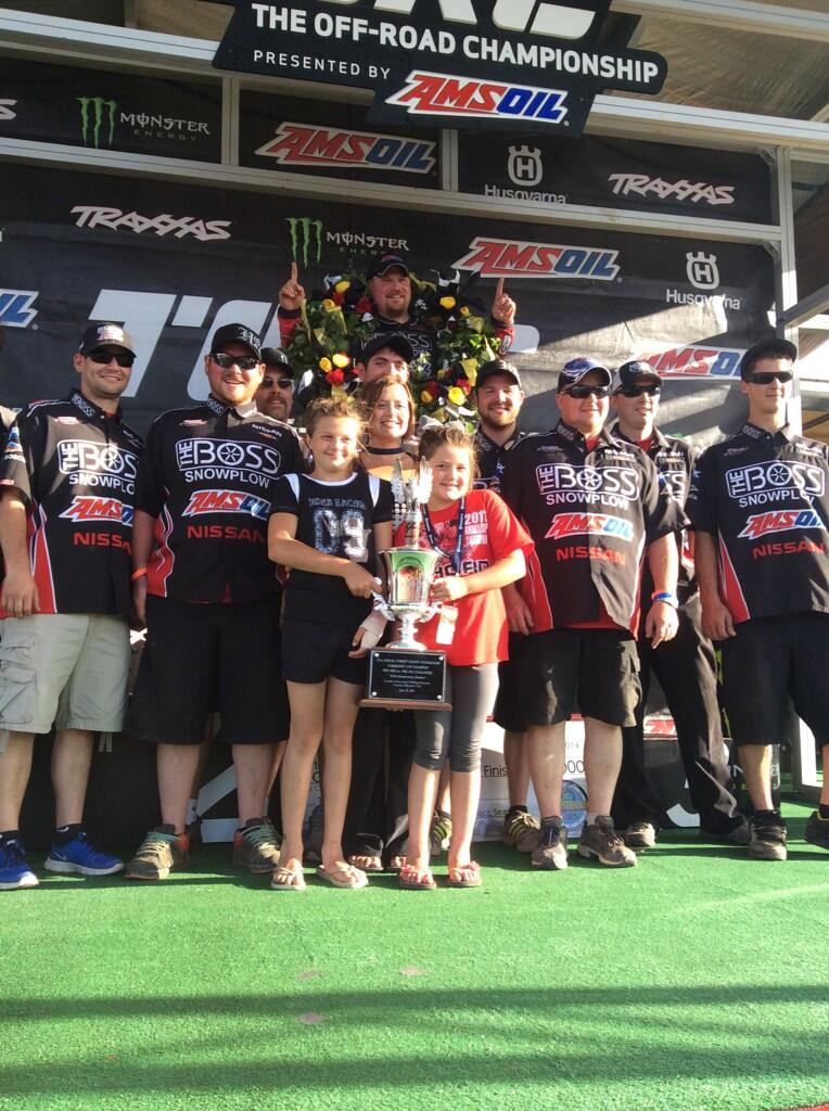 TORC Series tweet media